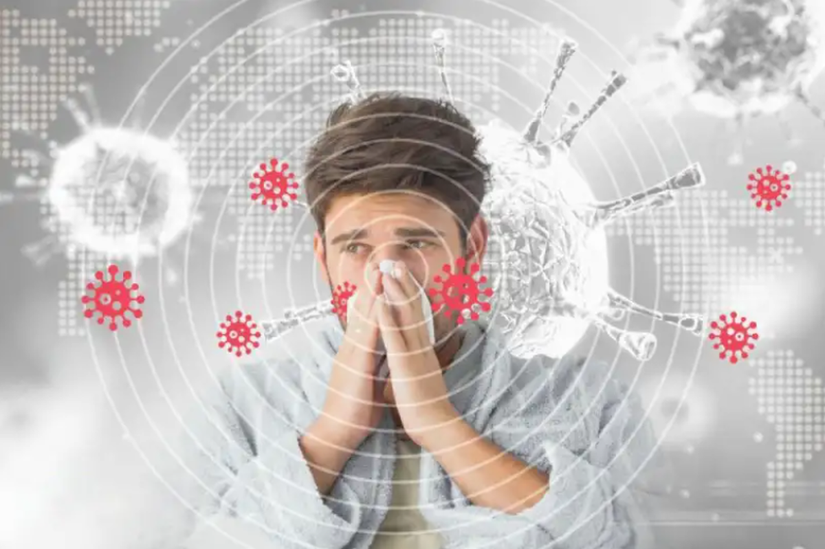 رییس مرکز فوریت‌های پزشکی استان البرز اعلام کرد: با سرد شدن هوا موارد ابتلا به بیماری‌هایی مانند آنفلوآنزا سرماخوردگی و کرونا افزایش یافته، اما خوشبختانه استان در وضعیت بحرانی قرار ندارد.