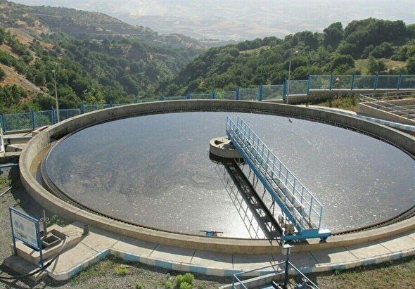 فرش قرمز صنعت آب برای بخش خصوصی