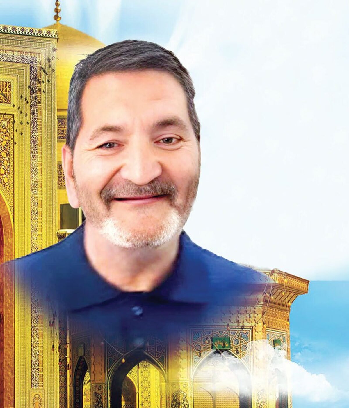 پنج عضو بدن جانبازجنگ تحمیلی که مرگ مغزی شده بود با رضایت همسرو دو دخترش به بیماران اهدا شد و به آنها زندگی بخشید.