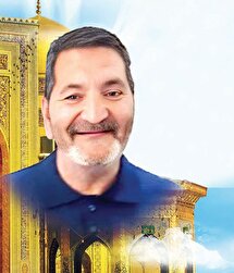 مدافع وطن به ۵ بیمار زندگی بخشید