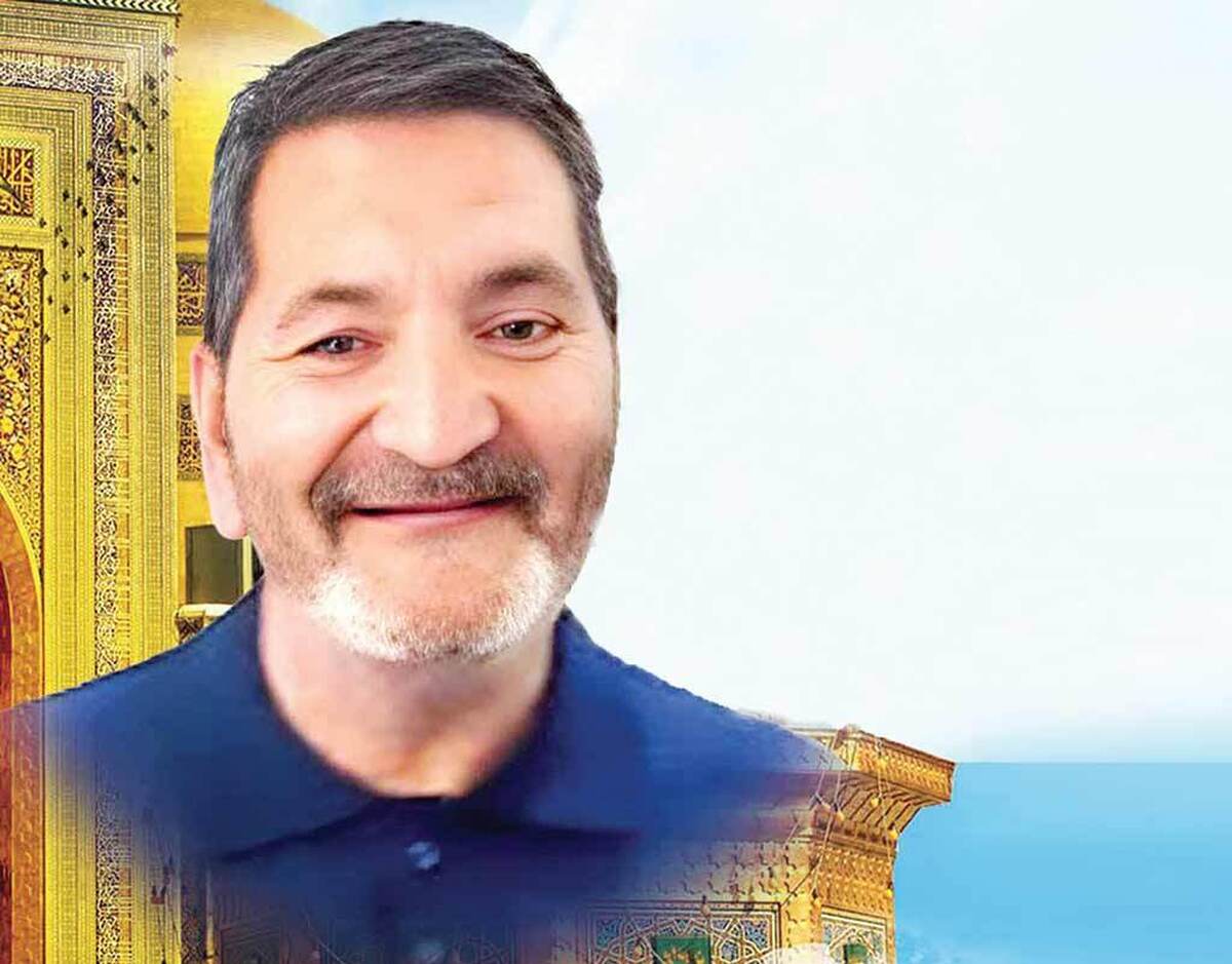 پنج عضو بدن جانبازجنگ تحمیلی که مرگ مغزی شده بود با رضایت همسرو دو دخترش به بیماران اهدا شد و به آنها زندگی بخشید.