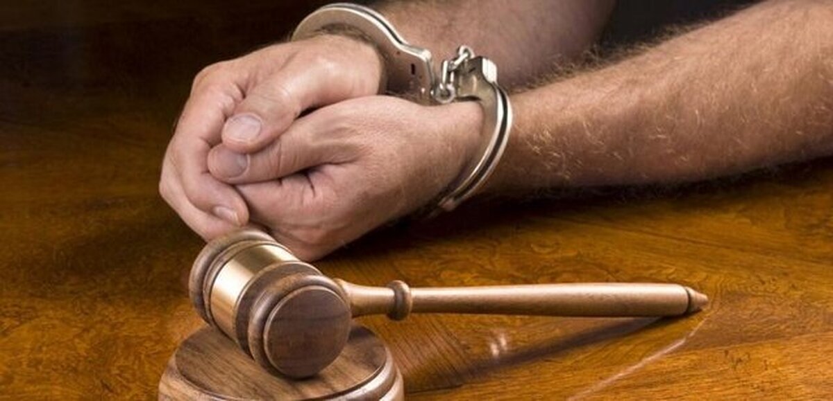 مردی که به اتهام آدم‌ربایی تحت تعقیب پلیس تهران بود، در زندان شناسایی شد.