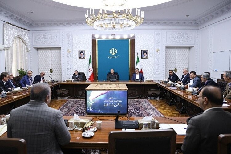 اصلاحات طرح پزشک خانواده بررسی شد