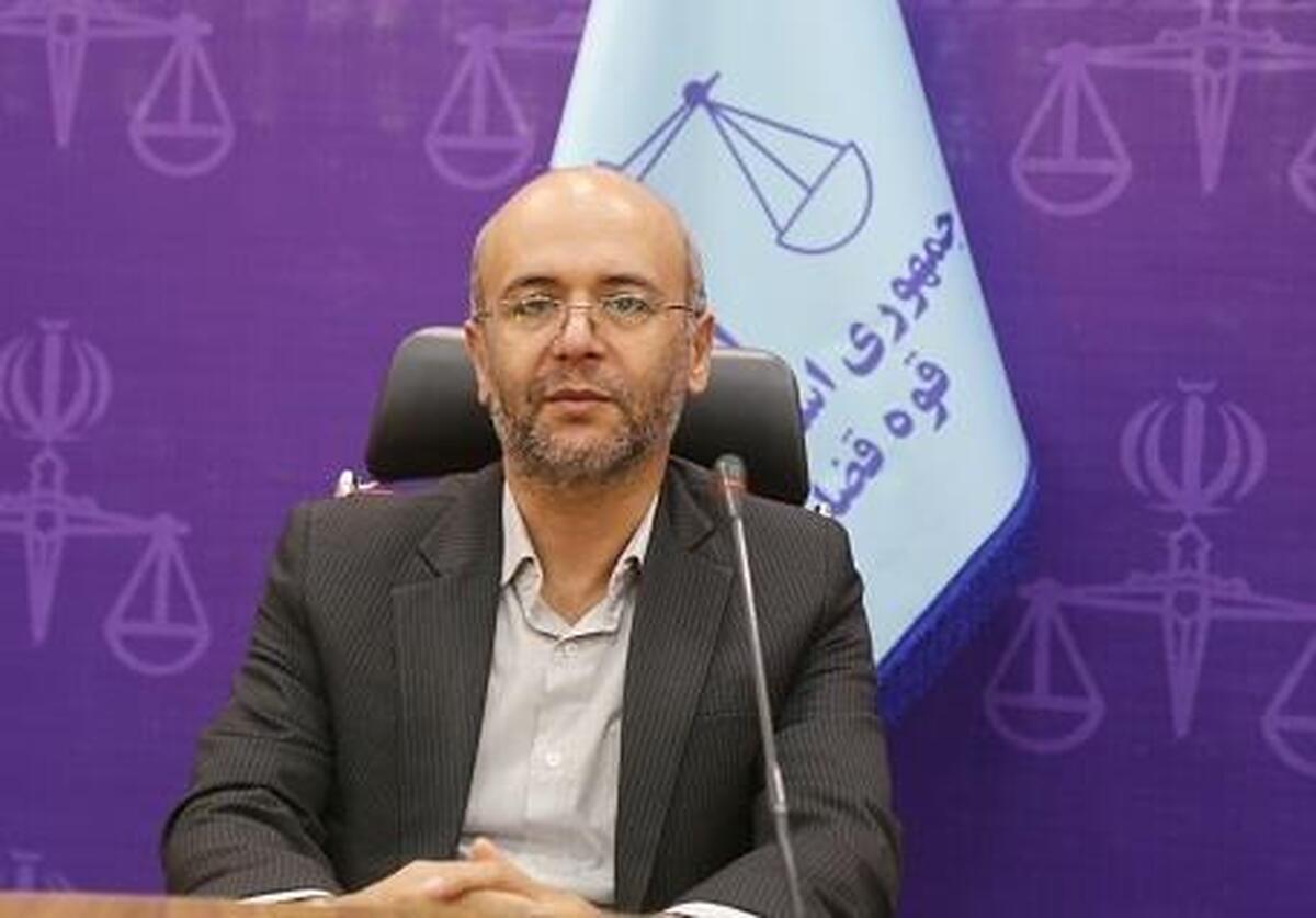 دادستان عمومی و انقلاب مرکز استان قزوین از شناسایی اموال جدید در پرونده 