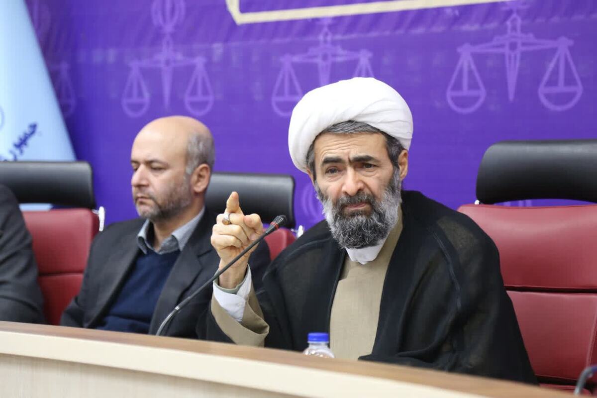 رییس کل دادگستری استان قزوین از کاهش ۲۴ درصدی پرونده‌های مرتبط با خشونت در هشت‌ماهه نخست سال ۱۴۰۳ در مقایسه با مدت مشابه سال گذشته خبر داد.