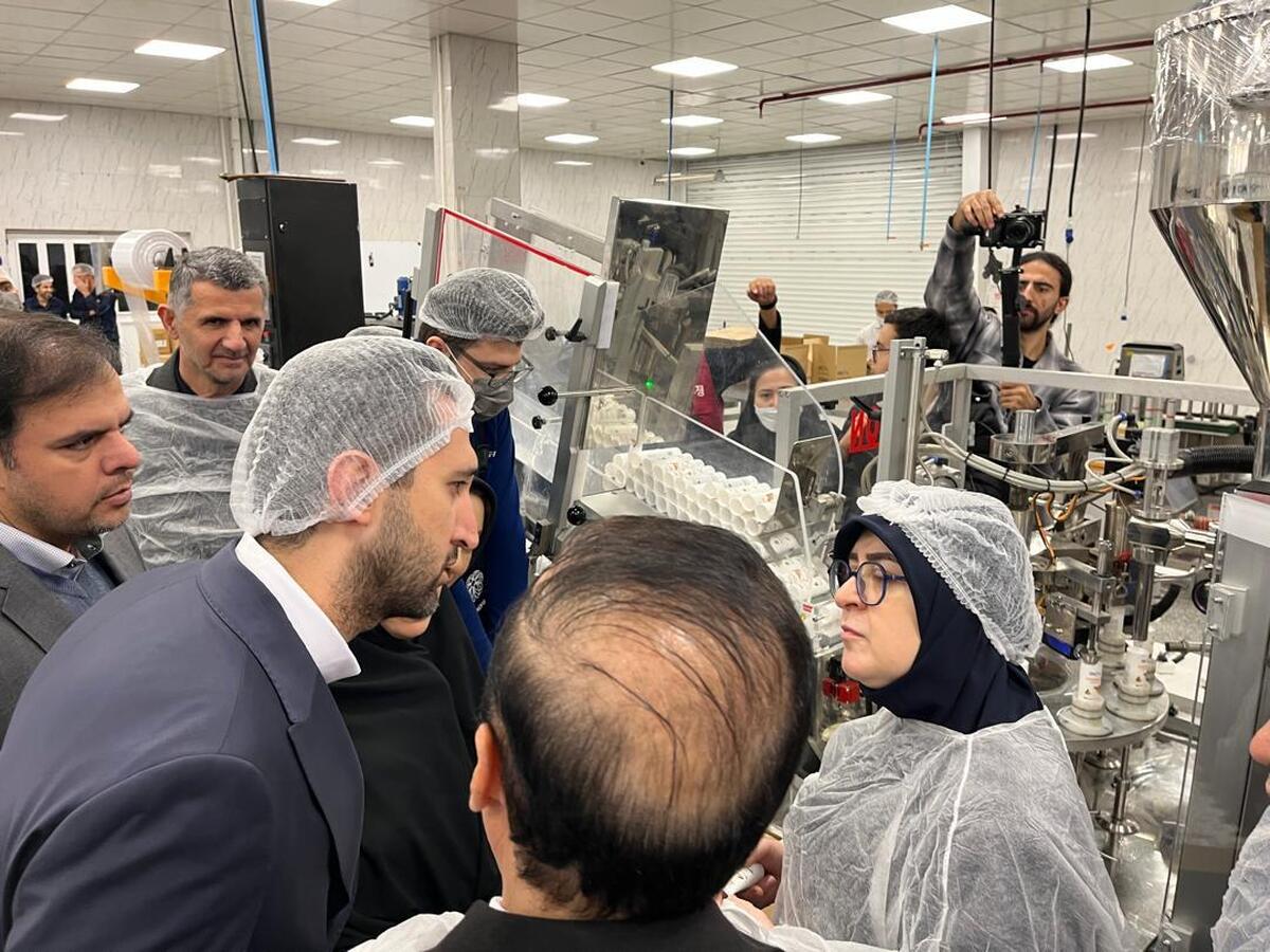 سخنگوی دولت اظهار کرد: قزوین از ظرفیت‌های متنوع و ارزشمندی در حوزه‌های صنعتی و دانش‌بنیان برخوردار است و به‌ واقع می‌توان آن را یکی از قطب‌های مهم صنعتی کشور دانست.