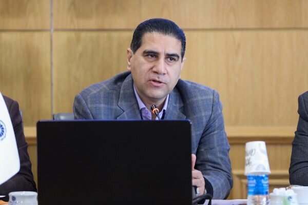 خاک سالم، بنیان سلامت انسان و پایداری شهرهاست خاک سالم، بنیان سلامت انسان و پایداری شهرهاست