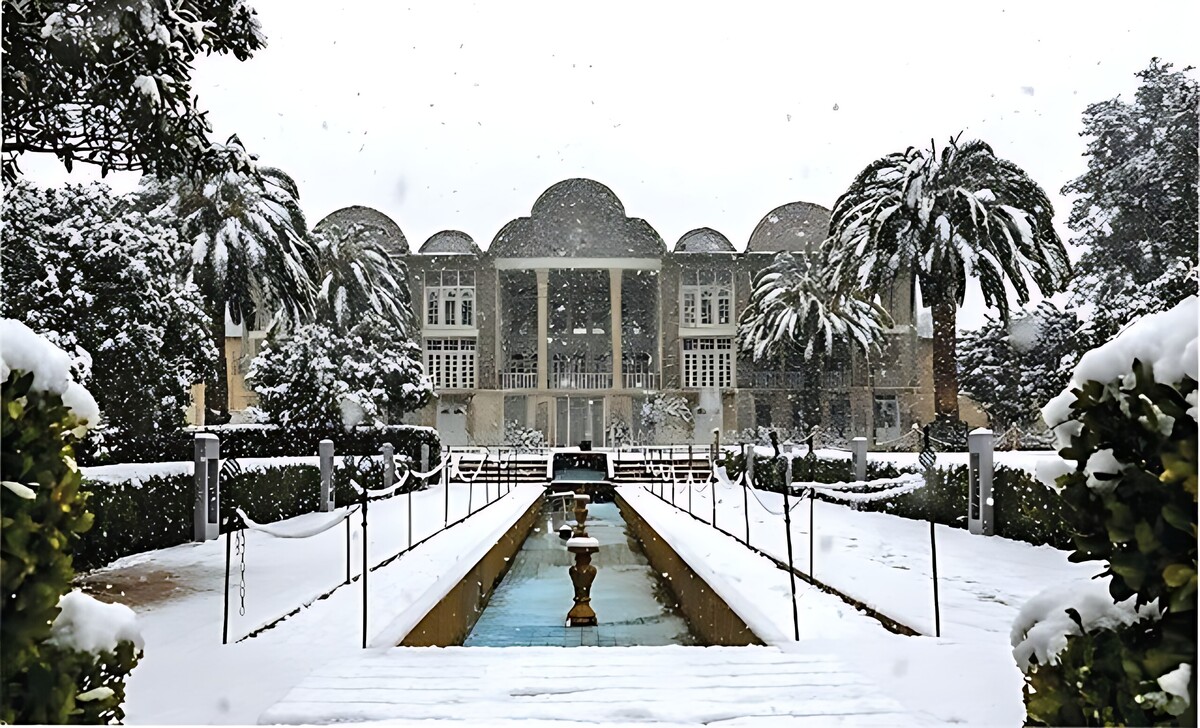 هشدار نارنجی «سرما» برای ۲۳ استان ایران