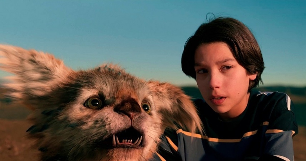 فیلم سینمایی «چوپای شگفت‌انگیز» چهارشنبه ۲۶ آذر ماه ساعت ۱۸:۰۰ از شبکه امید سیما پخش خواهد شد.