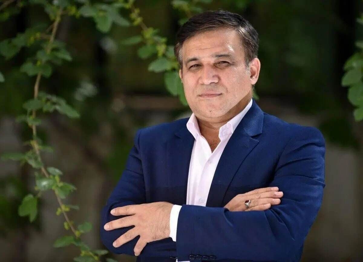 اندونگ فسخ نکرده است | سیدورف غیبتش را جبران می‌کند