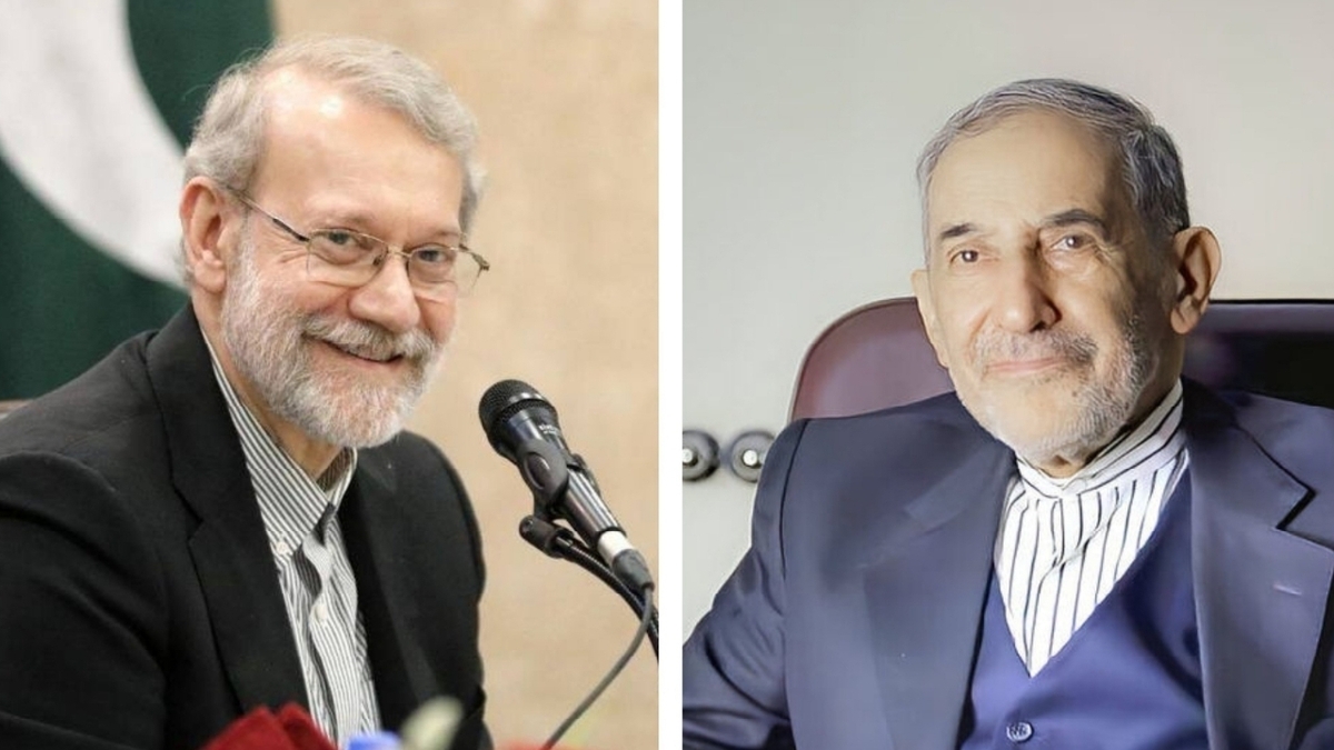 مسائل مهم منطقه و تحولات بین المللی در دیدار دبیرشورای عالی امنیت ملی و مشاور رهبر معظم انقلاب بررسی شد.