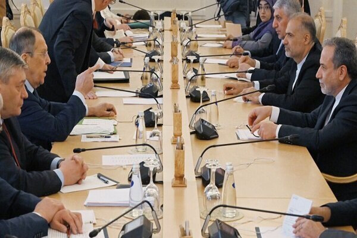 وزارت خارجه روسیه در بیانیه ای محورهای دیدار و رایزنی فردا میان عراقچی و لاوروف در مسکو را تشریح کرد.