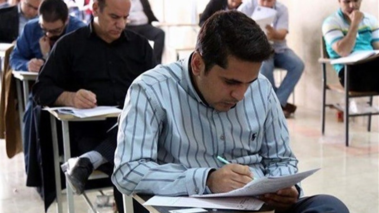 ثبت نام کنکور فرهنگیان ۱۴۰۵ تا اول دی ادامه دارد ثبت نام کنکور فرهنگیان ۱۴۰۵ تا اول دی ادامه دارد