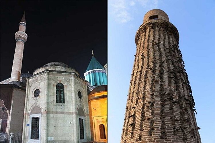 ببینید | خواهرخواندگی خوی و قونیه