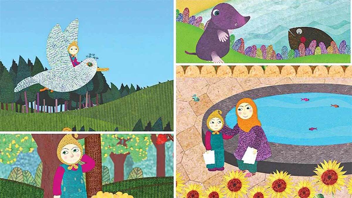 مجموعه خلاقانه«قصه‌های لینالونا»تلاشی خلاقانه وهوشمندانه برای ورود به دنیای غنی وپرازپرسش کودکان امروز است. این اثرباالهام ازآثاردوچهره شناخته‌شده ادبیات کودک(کلر ژوبرت،نویسنده کودکان ومصطفی رحماندوست،شاعر شناخته‌شده کودک) بستر فرهنگی و تربیتی ارزشمندی برای مخاطبان خردسال فراهم آورده است. هدف اصلی این مجموعه، چیزی فراتر از سرگرمی صرف است.