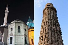 ببینید | خواهرخواندگی خوی و قونیه