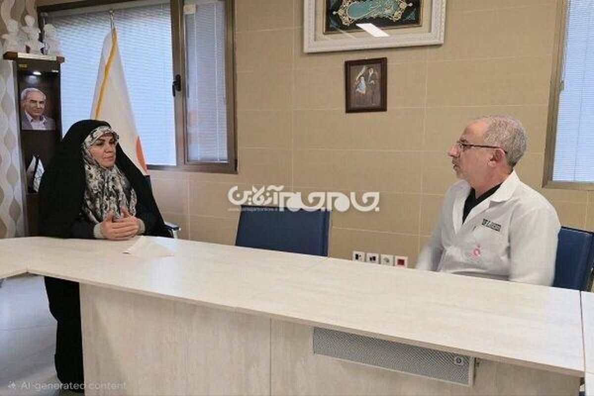 فرماندار ماکو با تأکید بر کمبود جدی زیرساخت‌های درمانی در این شهرستان مرزی، از ضرورت احداث بیمارستان‌های تخصصی و فوق‌تخصصی و فراهم‌سازی بستر توسعه توریسم درمانی با مشارکت بخش خصوصی خبر داد.