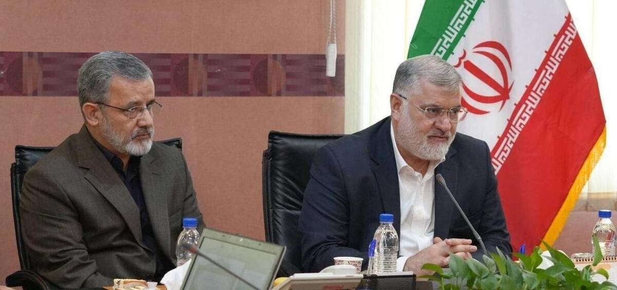 حسن ملکی، سرپرست شبکه تهران در نشستی مشترک با فرمانداران استان تهران که روز ۲۴ آذرماه برگزار شد، از تولید برنامه‌های جدیدی با تمرکز بر شهرستان‌های استان خبر داد.