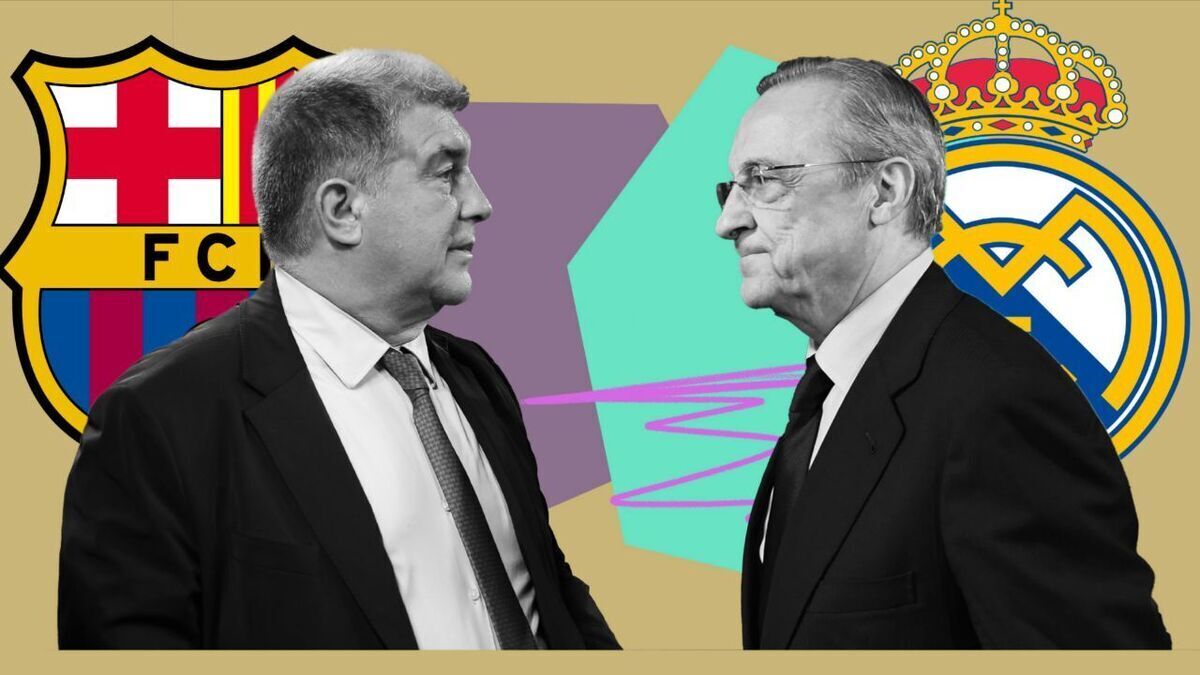 فلورنتینو پرز در مراسم ناهار کریسمس رئال مادرید بار دیگر به شدت به بارسلونا و پرونده نگریرا تاخت و آن را جدی‌ترین بحران فوتبال امروز دانست؛ اظهاراتی که با واکنش تند لاپورتا همراه شد و او رقیب دیرینه را به «بارسلونیتیس حاد» متهم کرد.