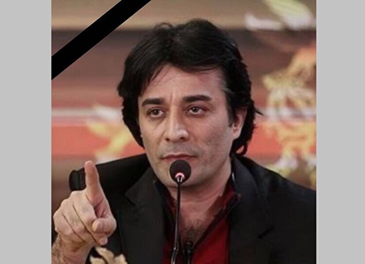 حمید طالقانی درگذشت | خاکسپاری در قطعه هنرمندان