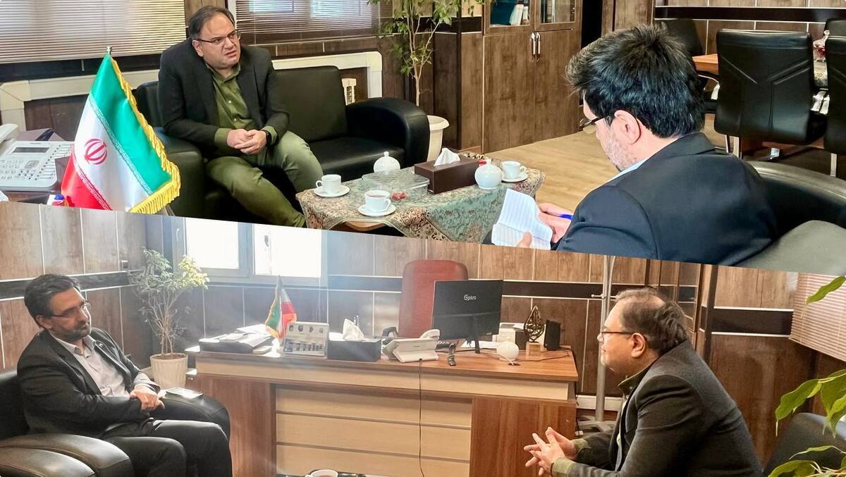 نشست هماهنگی جشنواره «نجوا‌ها و نغمات ماه رمضان» امروز برگزار شد تا آیین‌ها و نغمات سنتی رمضان در روستا‌ها و عشایر احیا شود.