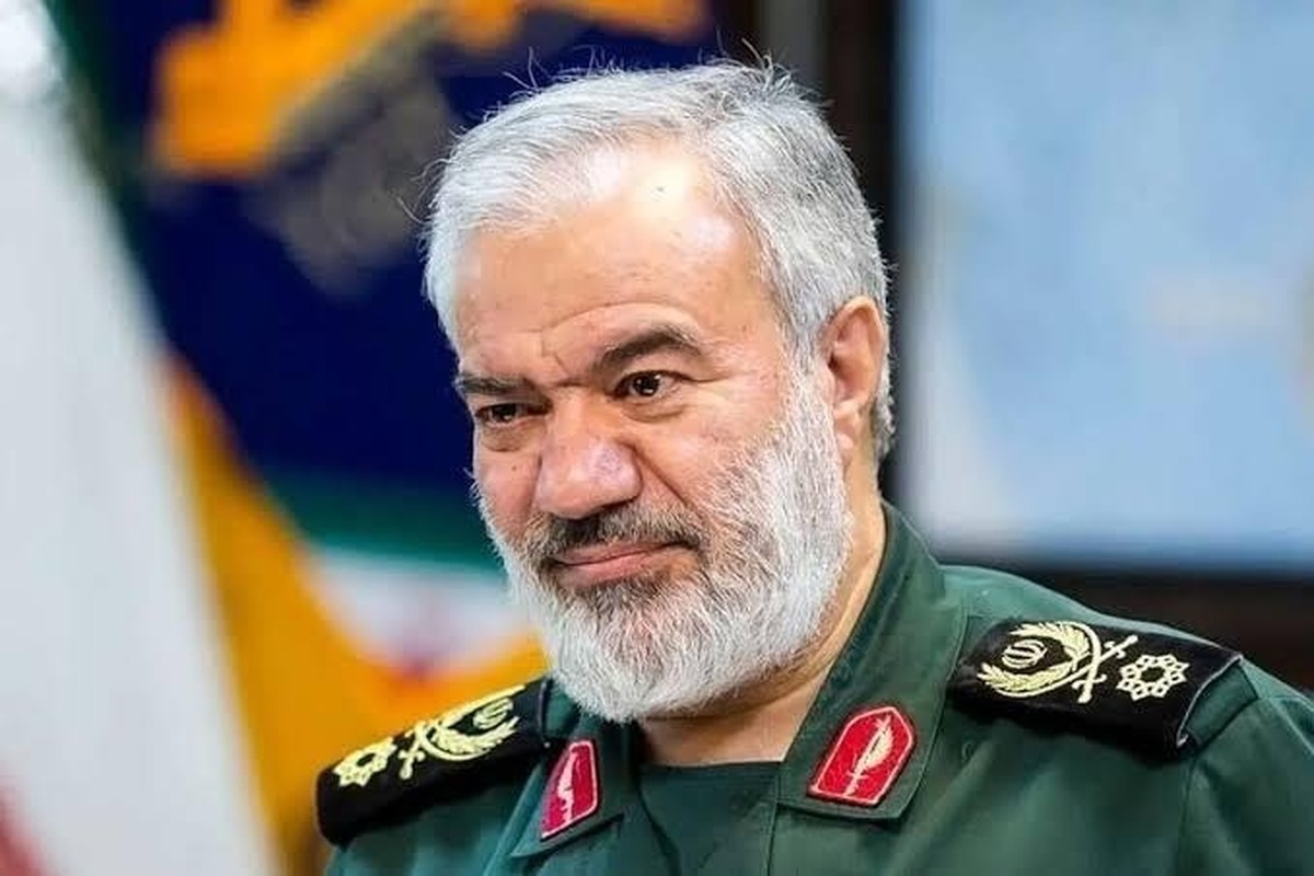 جانشین فرمانده کل سپاه با اشاره به جنگ ترکیبی استکبار جهانی علیه ملت ایران، گفت: توطئه‌های دشمنان علیه نظام جمهوری اسلامی ایران هیچ‌گاه موفق نبوده و این نشان‌دهنده قدرت انقلاب اسلامی است.