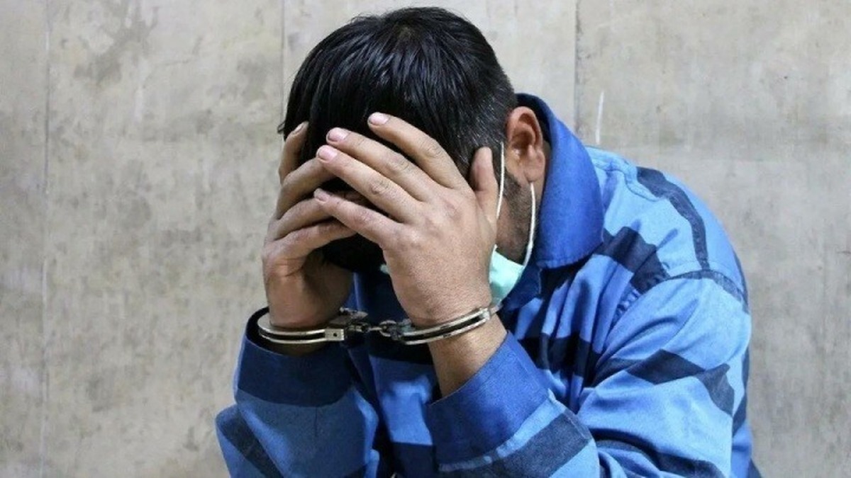 ماجرای پسر جوانی که به خاطر یک سوءتفاهم قربانی جنایت شد، پرونده‌ای است که آن را از زبان یک افسر جنایی روایت کرده‌ایم.