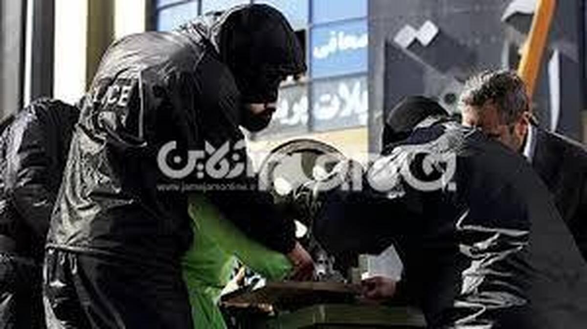 کشف بیش از ۹۰۰ سارق و کاهش ۱۵ درصدی سرقت در آذربایجان غربی