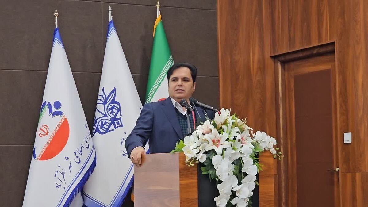 فرماندار شهرستان نظرآباد با بیان اینکه فرهنگسرای امام علی (ع) نماد همدلی، برنامه‌ریزی صحیح و خدمت صادقانه به مردم است، از افتتاح این مجموعه فرهنگی با حضور استاندار البرز و جمعی از مسئولان خبر داد.