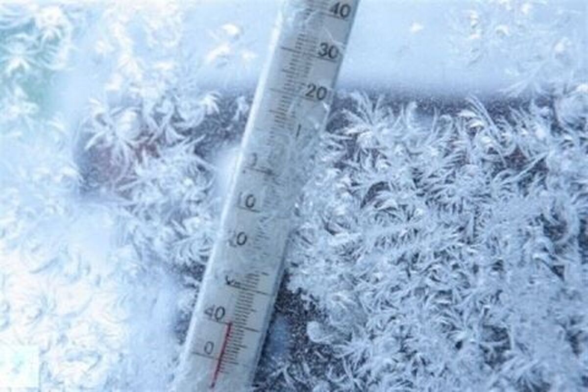 کاهش محسوس دما به طور میانگین بین ۵ تا ۱۰ درجه و در مناطق سردسیر و کوهستانی تا ۱۵ درجه از ۲۷ الی۳۰ آذرماه در استان رخ خواهد داد.