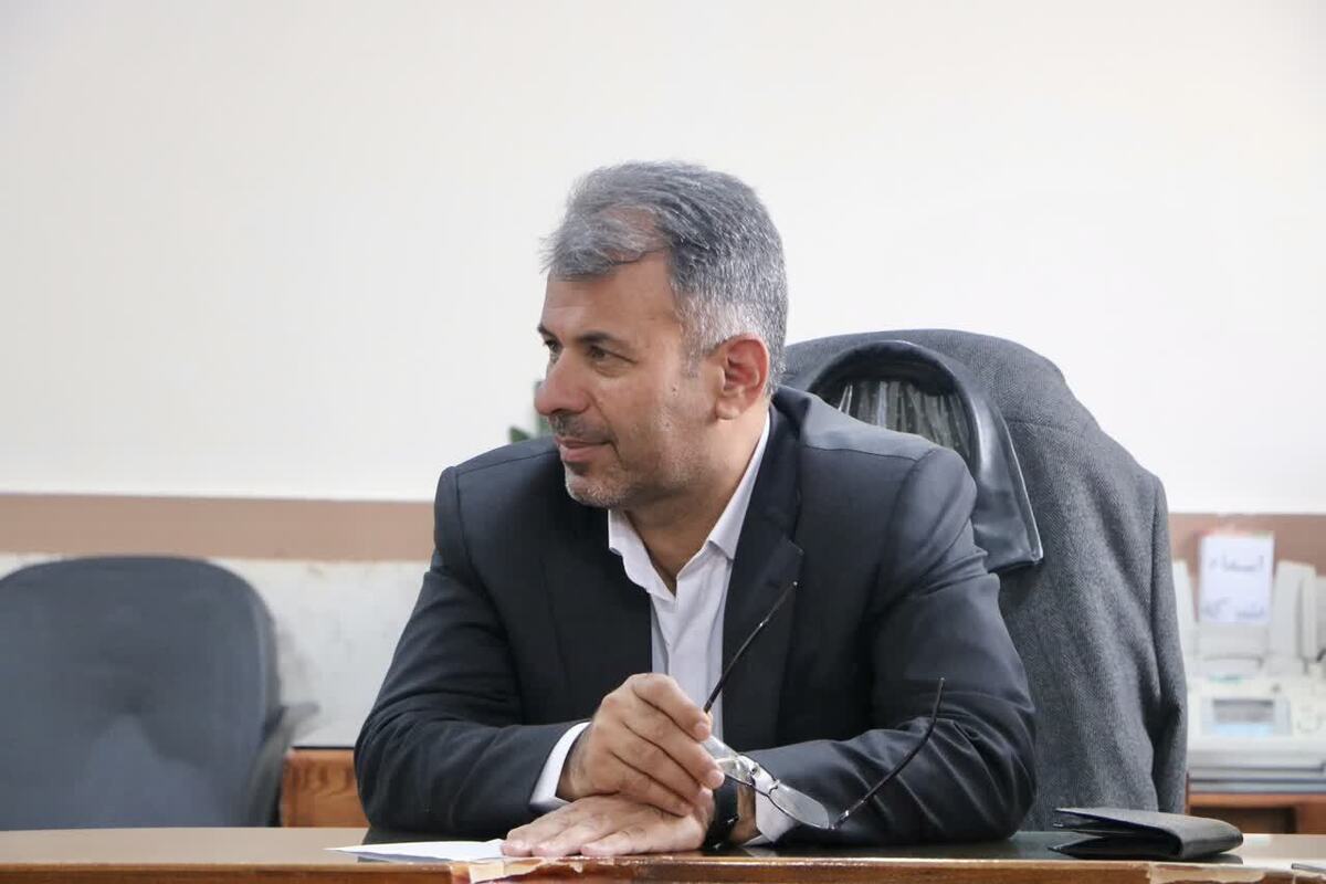 جلسه شورای معاونین آموزش و پرورش منطقه شال، روز چهارشنبه بیست و ششم آذرماه، با حضور حسنعلی اصغری مدیرکل آموزش و پرورش استان قزوین پرورش منطقه شال برگزار شد.