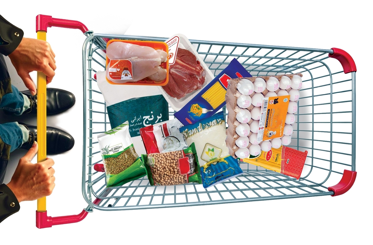 مرحله پنجم طرح کالابرگ الکترونیکی از شنبه ۲۹ آذرماه اجرا می‌شود و اعتبار این مرحله به دهک‌های چهارم تا هفتم درآمدی اختصاص خواهد یافت.