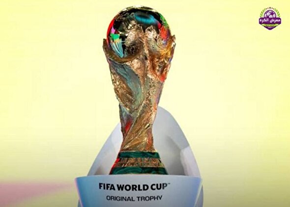 پاداش تیم‌های جام جهانی ۲۰۲۶ اعلام شد | ۱۰/۵ میلیون دلار در جیب فدراسیون فوتبال ایران