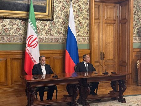 عراقچی: حملات، نمی‌تواند تکنولوژی هسته‌ای ما را تحت تأثیر قرار دهد