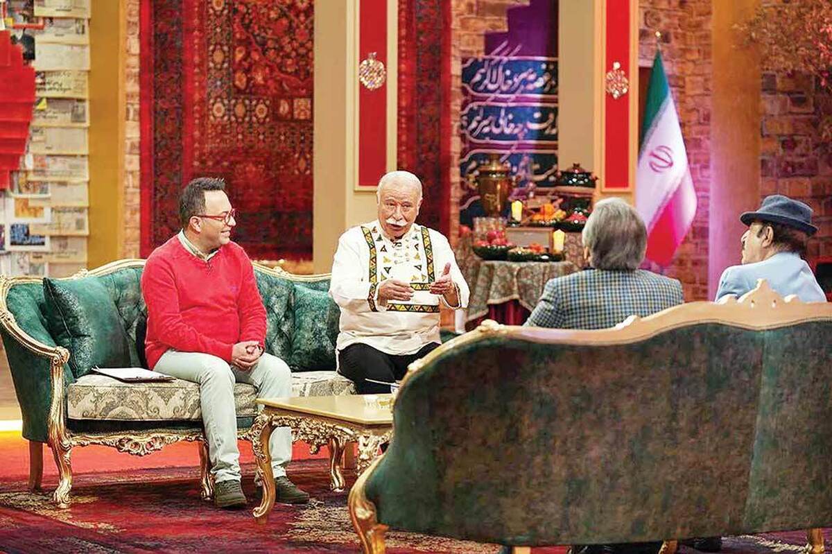 شبکه‌های تلویزیونی در آستانه شب یلدا، همگام با سنت دیرینه ایرانیان، با تولید و پخش ویژه‌برنامه‌هایی شاد، مبتنی بر فضای خانواده ایرانی و متناسب با حال‌وهوای این آیین کهن، تلاش می‌کنند لحظاتی گرم و صمیمی را برای مخاطبان رقم بزنند.