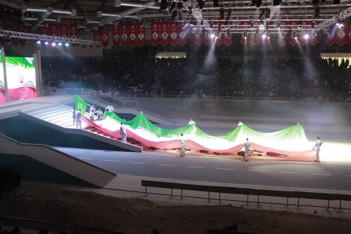 معاون استاندار و فرماندار ویژه شهرستان کرج، در حاشیه برگزاری کنگره ۵۵۸۰ شهید استان البرز، این رویداد را از بزرگ‌ترین و اثرگذارترین کنگره‌های شهدای کشور دانست و اظهار کرد: زنده نگه‌داشتن نام و راه شهدا، وظیفه‌ای همگانی و تضمین‌کننده عزت، اقتدار و امنیت ایران اسلامی است.