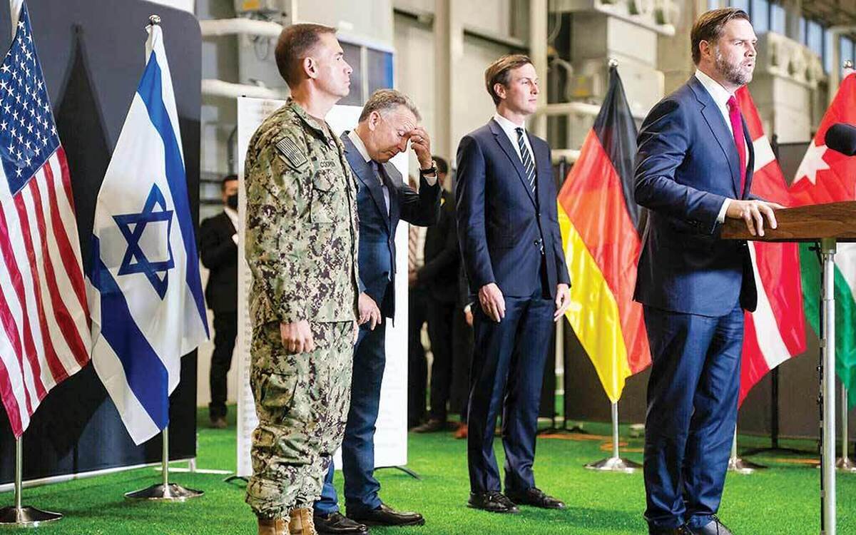 ده‌ها کشور از اروپا و غرب ‎آسیا روز سه‎‌شنبه در دوحه گرد هم آمده‌اند بودند تا درباره تشکیل یک نیروی بین‌المللی برای تثبیت اوضاع در غزه گفت‌وگو کنند اما واقعیت این است که این ابتکار با شک و تردید و موانع جدی مواجه است. حذف ترکیه و رژیم صهیونیستی از اجلاس مذکور، نشان‌دهنده اعمال فشارهای سیاسی و رویکرد گزینشی آمریکا جهت تقلا برای حفظ آتش‌‎بس به‌عنوان تنها دستاورد سیاست خارجی ترامپ است.