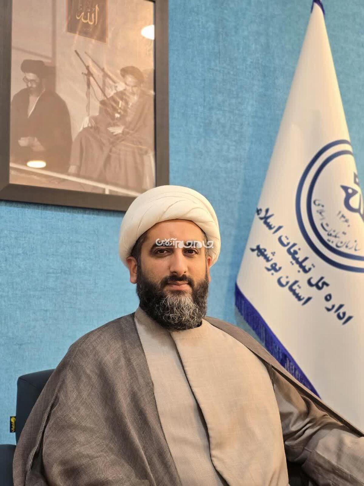 شهید صادق گنجی، شهید «تبلیغ» بود؛ نه در معنای محدود منبر و خطابه، بلکه در معنای عمیق و راهبردی آن. او مبلّغی بود که میدان را می‌شناخت، مخاطب را درک می‌کرد و زمانه را می‌فهمید. حضور او در عرصه دیپلماسی فرهنگی و گفت‌وگوی بین‌مذاهب، نشان داد که تبلیغ دین، اگر عمیق، هوشمند و متکی بر عقلانیت انقلابی باشد، می‌تواند به خط مقدم تقابل با افراط‌گرایی، تحریف و پروژه‌های هویت‌زدا تبدیل شود.