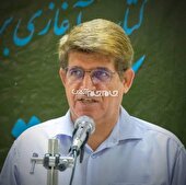 صادق گنجی؛ اندیشه‌ای که ترور شد