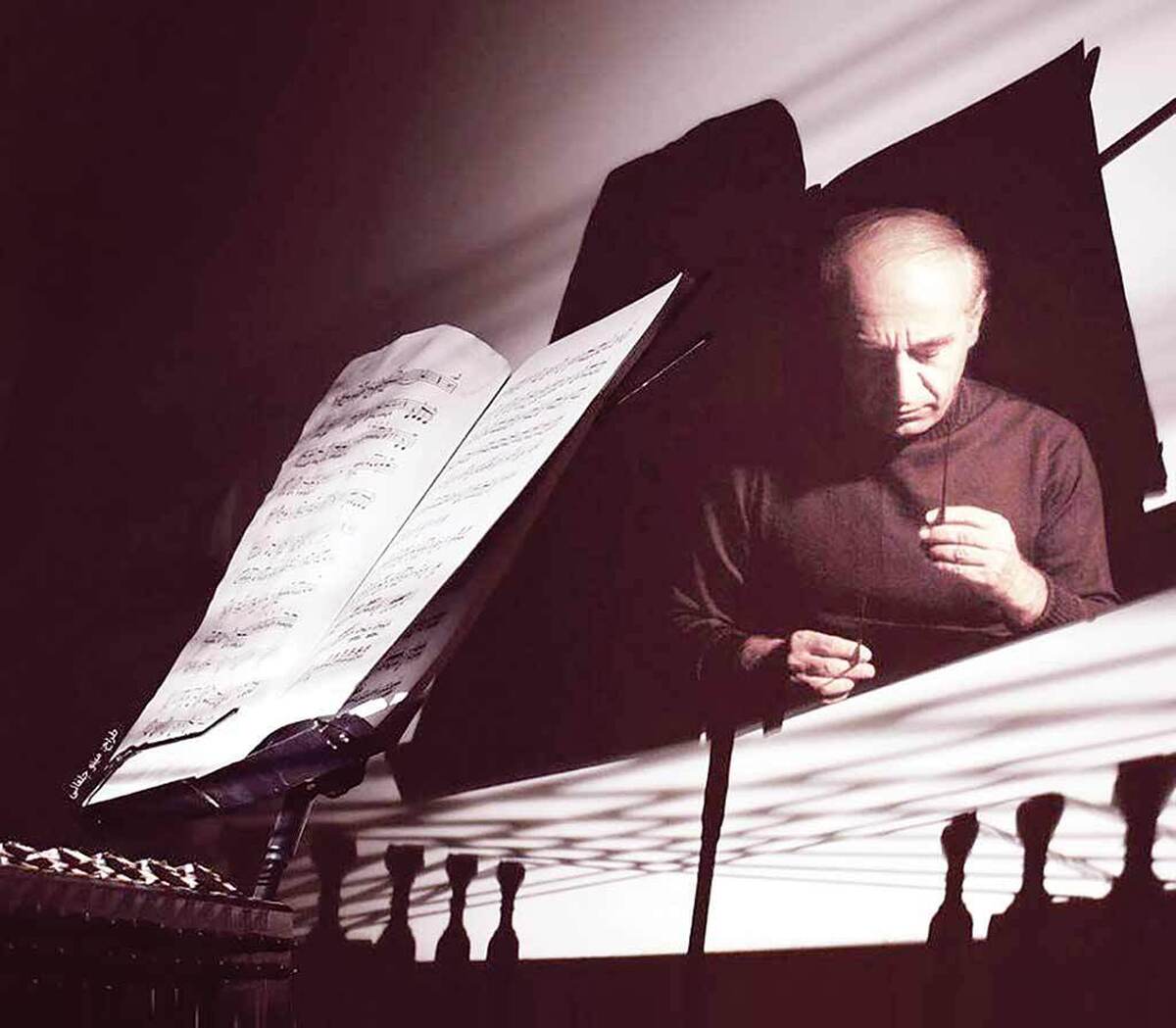 آیین اختتامیه‌ نخستین جایزه‌ ملی سنتورنوازی فرامرز پایور درحالی روز ۲۹ آذرماه در فرهنگسرای ارسباران برگزار می‌شود که دست‌اندرکاران برگزاری این رویداد، اولین دوره را تجربه‌ای پربار قلمداد کرده اند. دراین دوره از جشنواره، سوسن اصلانی (رئیس هیات داوران)، وحید تهرانی‌آزاد، اصغر محمدی، کیارش داوودی، پگاه زهدی، سیما ساعتچی و وصال صالحیان از اعضای هیات داوری بوده‌اند.