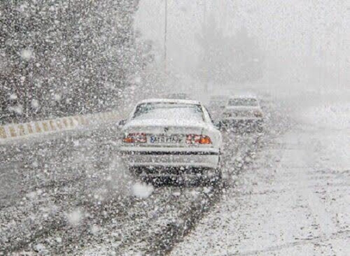 رئیس پلیس راه استان قزوین ضمن اعلام آغاز طرح زمستانی پلیس راه، هشدارهایی را به رانندگان در شرایط جوی نامساعد صادر کرد.