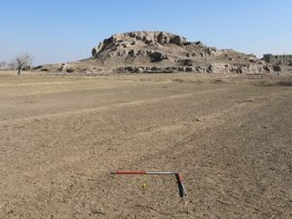 سرپرست میراث‌فرهنگی، گردشگری و صنایع‌دستی استان قزوین از اجرای عملیات گمانه‌زنی به‌منظور تعیین عرصهو پیشنهاد حریم در محوطه تپه باستانی کندر در شهرستان تاکستان خبر داد.