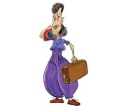 معمای دهه شصتی‌ها