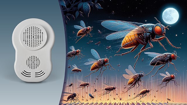 آلرژی به نیش حشرات؛ مشکلی پنهان اما جدی!