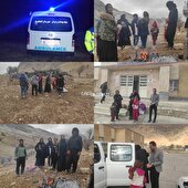 نجات جان ۶ مادر باردار در عملیات نفس‌گیر کادر درمان