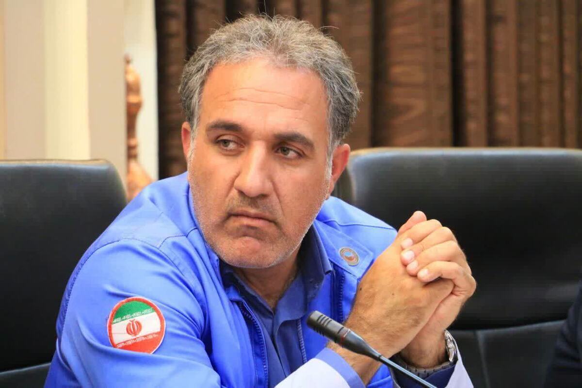 مدیر کل مدیریت بحران استان کرمان با اشاره به پیش‌بینی تشدید بارندگی‌ها از پنجشنبه شب، از آماده‌ باش کامل دستگاه‌های اجرایی و امدادی کرمان تا روز شنبه خبر داد.