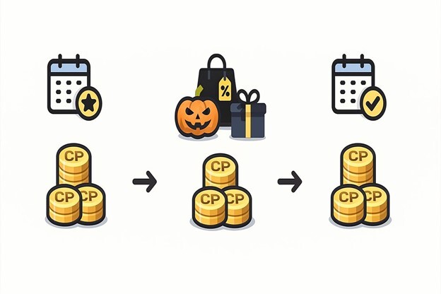  سی پی دوبل کی میاد؟ تاریخ حدودی سی پی دوبل کالاف