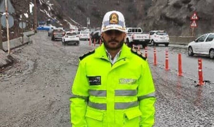 پرهیز از سفر‌های غیرضروری | اعمال محدودیت تردد در مسیر تهران–شمال از ساعت ۱۲ امروز