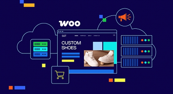 راهنمای خرید هاست مناسب ووکامرس؛ چگونه سرعت فروشگاه را ۳ برابر کنیم؟