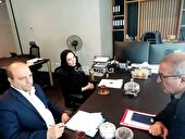 استاندار خواهان احداث مجتمع رفاهی پارک جنگلی یاسوج شد